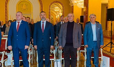 История про законы и про оренбуржцев (часть 1)